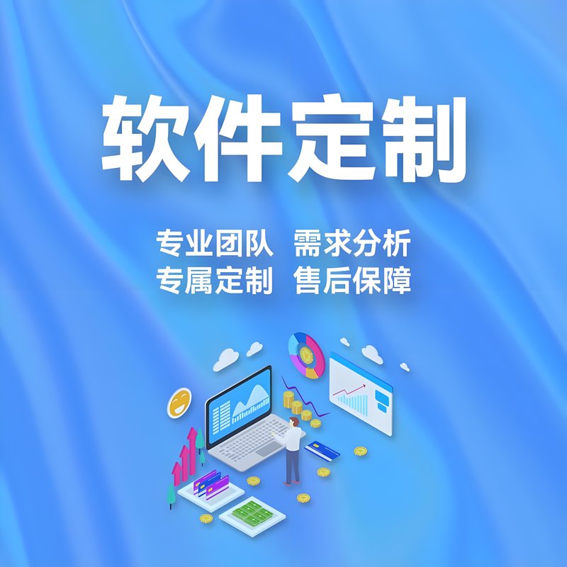 小程序定制：新时代的企业数字转型利器