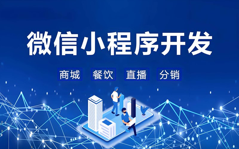 小程序定制：助力企业精准触达用户